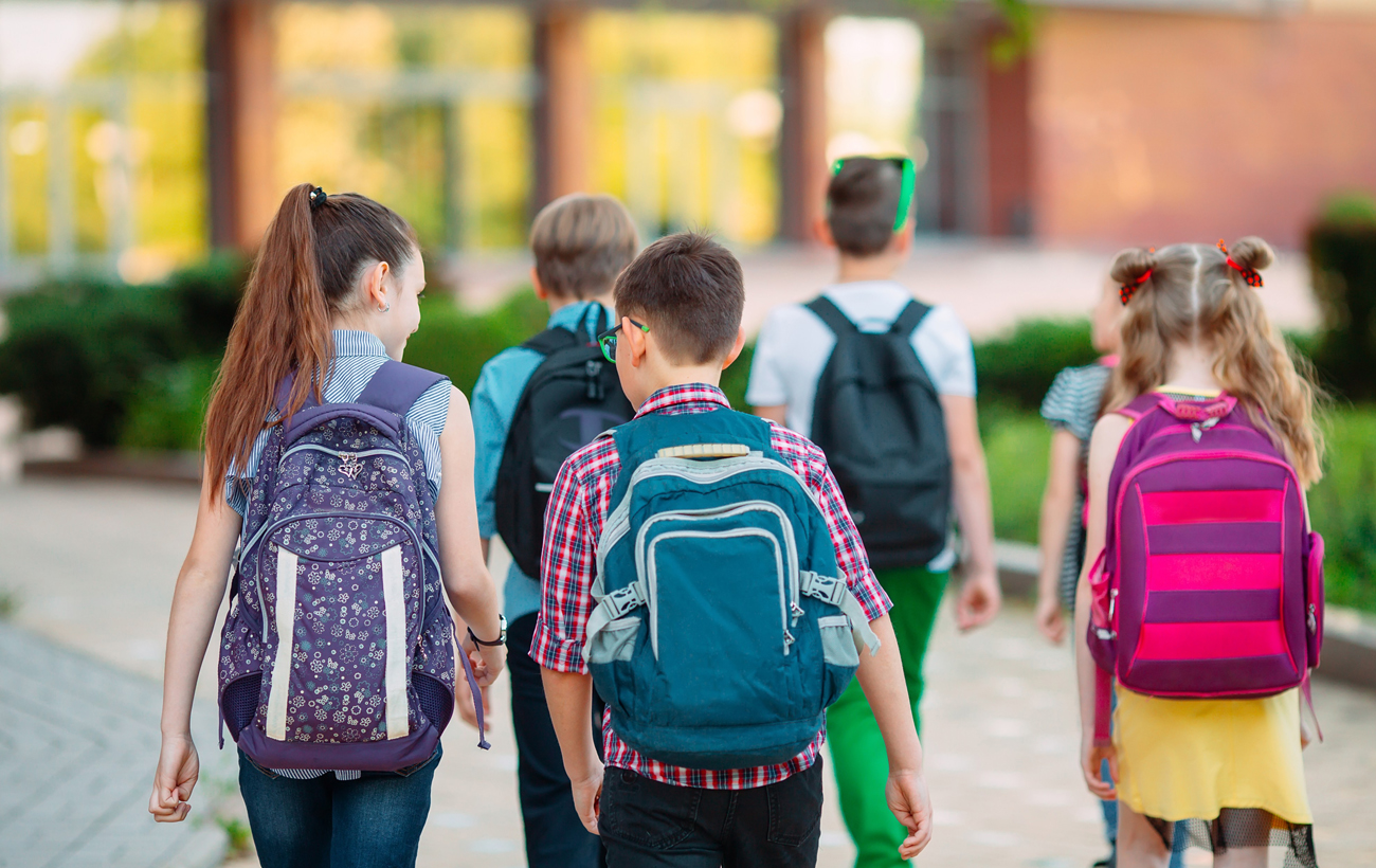 Уроки карантину: як будуть працювати школи в новому навчальному році